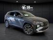 Used 2025 Hyundai Tucson Limited SUV