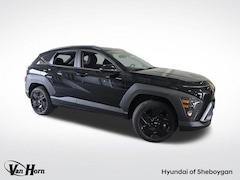 2026 Hyundai Kona SEL Sport AWD SUV