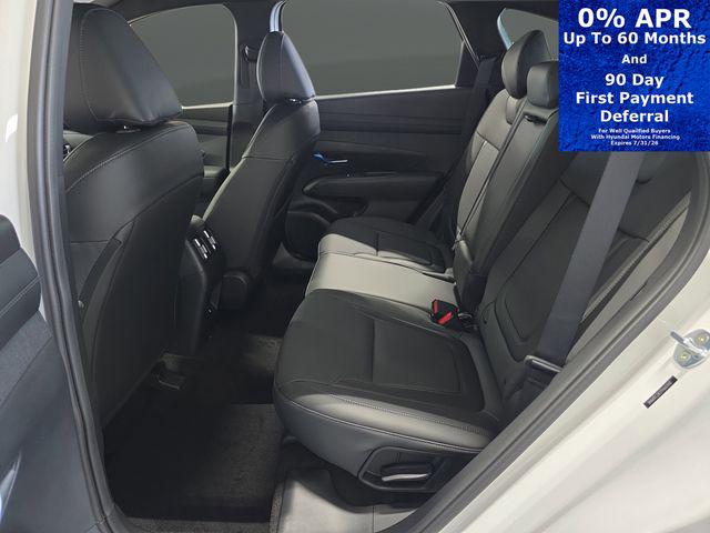2026 Hyundai Tucson XRT - Photo 29