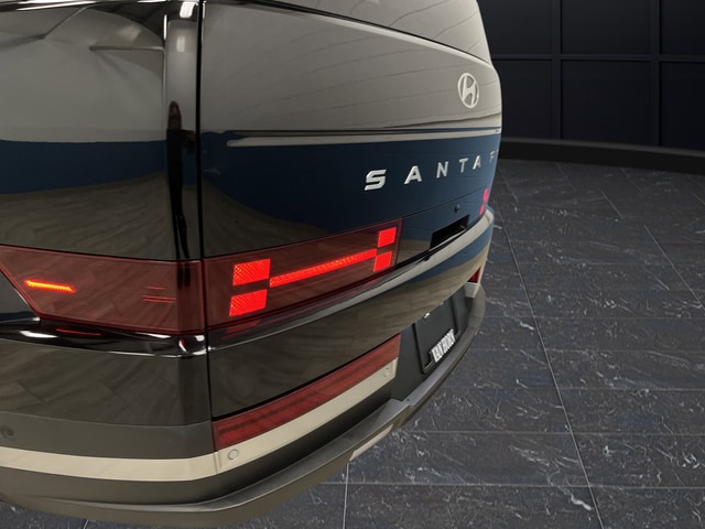 2024 Hyundai Santa Fe Limited - Photo 38