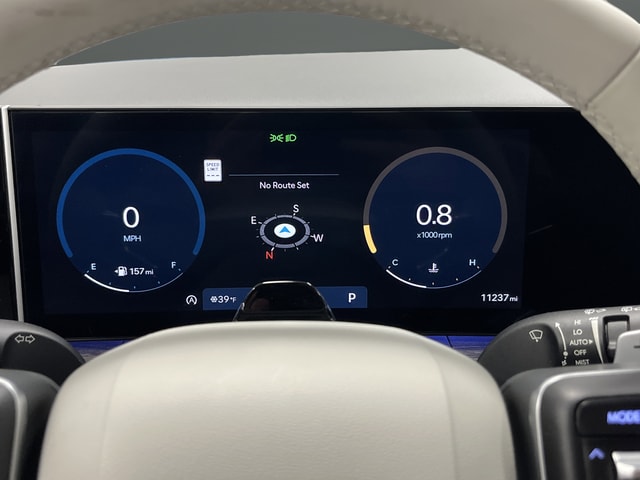 2024 Hyundai Santa Fe Limited - Photo 19