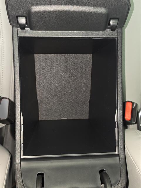 2026 Hyundai Santa Cruz SEL - Photo 19
