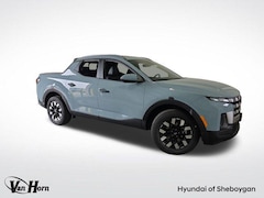 2025 Hyundai Santa Cruz SEL Activity AWD Truck Crew Cab