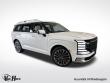 New 2026 Hyundai Palisade Calligraphy AWD SUV