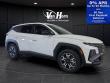 New 2026 Hyundai Tucson XRT AWD SUV