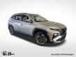 New 2025 Hyundai Tucson SEL Convenience AWD SUV