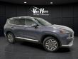 Used 2023 Hyundai Santa Fe Plug-In Hybrid Limited SUV
