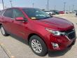 Used 2021 Chevrolet Equinox LT SUV
