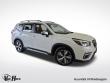 Used 2021 Subaru Forester Touring SUV