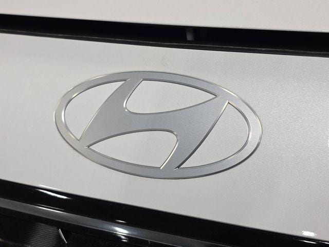 2026 Hyundai Palisade Calligraphy - Photo 43