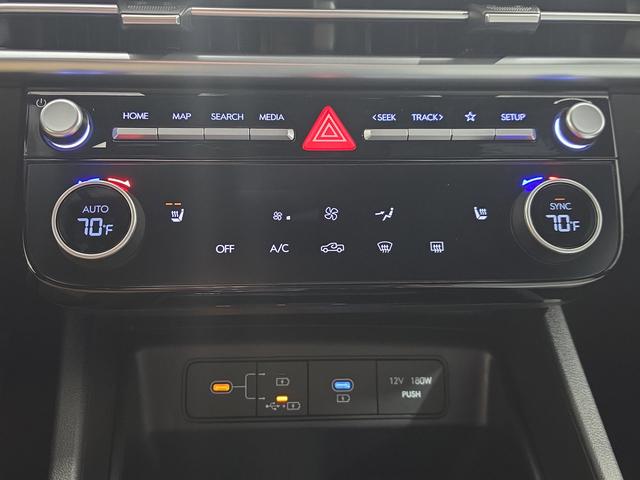 2026 Hyundai Santa Cruz SEL - Photo 18