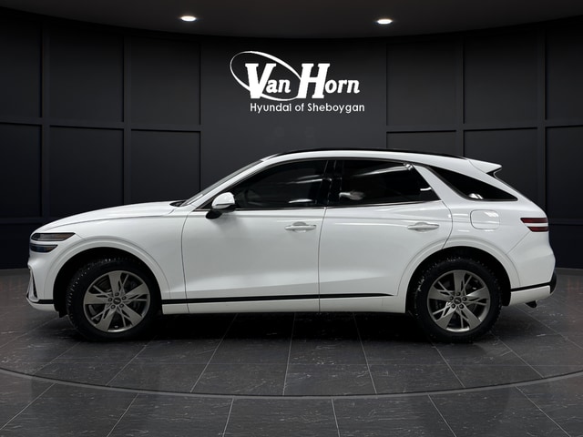 2025 GENESIS GV70 Sport - Photo 13