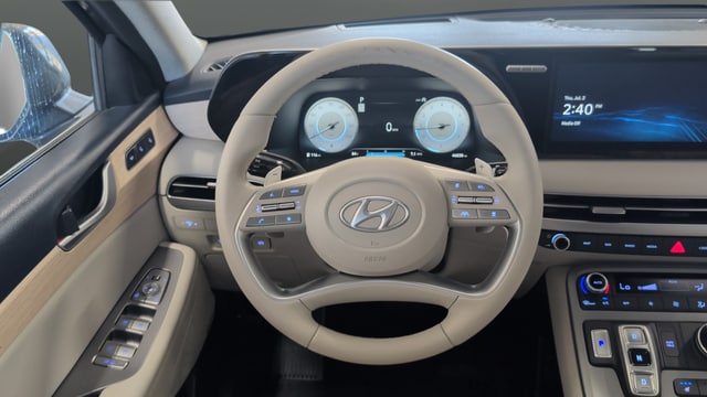 2023 Hyundai Palisade Limited - Photo 16