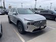 Used 2021 Hyundai Santa Fe Limited SUV
