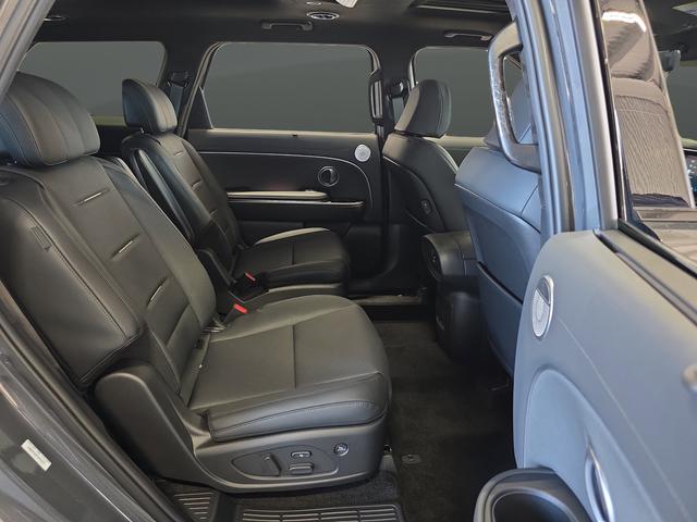 2026 Hyundai Palisade Calligraphy - Photo 36