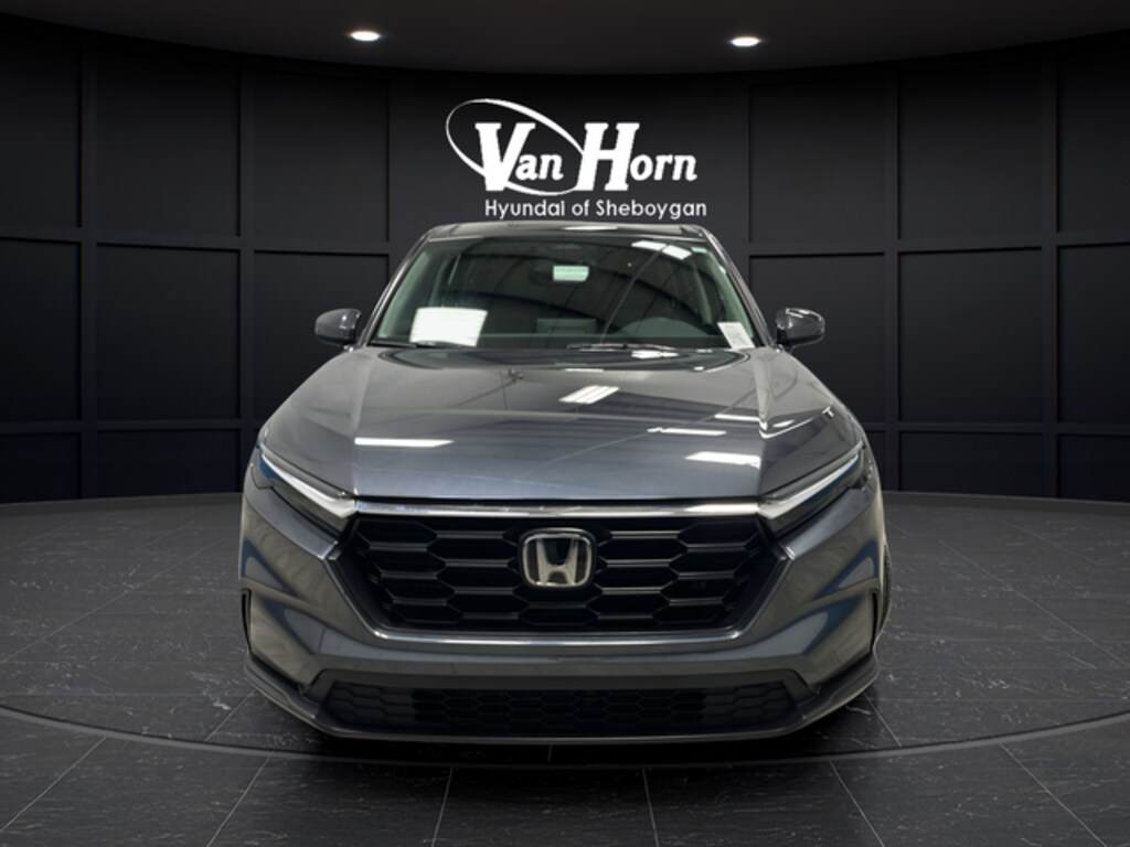 Used 2024 Honda CR-V LX SUV