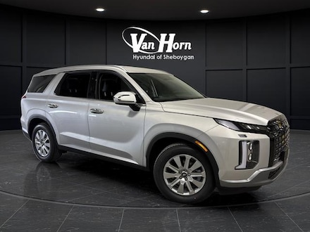 2025 Hyundai Palisade SEL AWD SUV