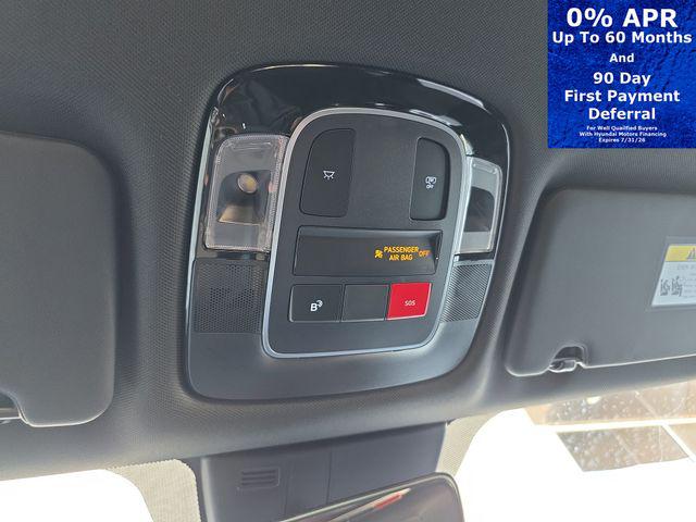 2026 Hyundai Tucson XRT - Photo 23
