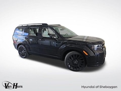 2025 Hyundai Santa Fe Calligraphy AWD SUV