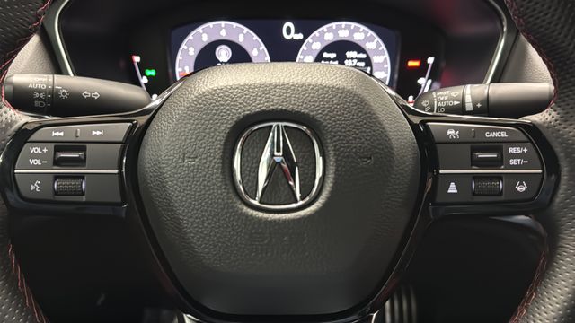 2025 Acura Integra Type-S - Photo 14