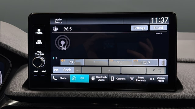2025 Acura Integra Type-S - Photo 13