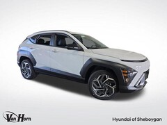 2026 Hyundai Kona SEL Premium AWD SUV