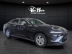 2026 Hyundai Sonata SE Sedan