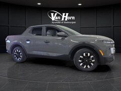 2026 Hyundai Santa Cruz SEL AWD Truck Crew Cab