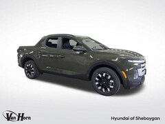 2025 Hyundai Santa Cruz SEL Activity AWD Truck Crew Cab