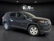 Used 2022 Jeep Compass Latitude SUV