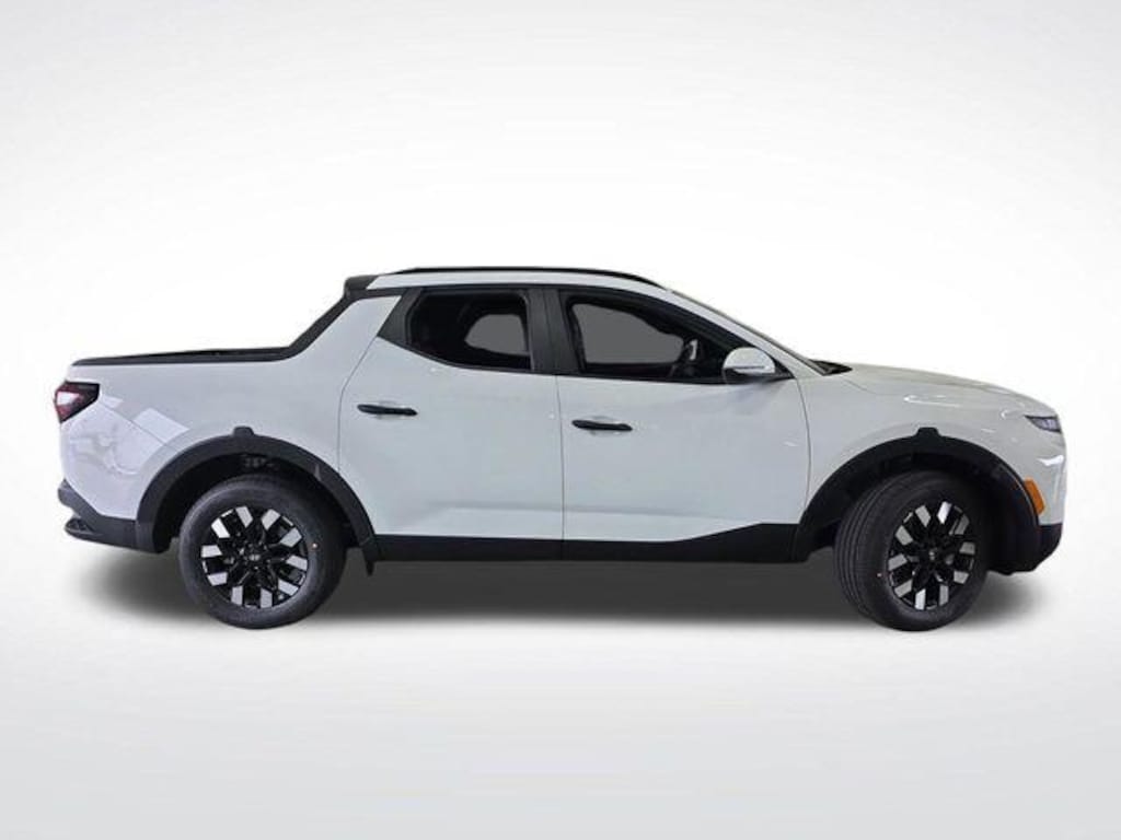 New 2026 Hyundai Santa Cruz SEL AWD Truck Crew Cab