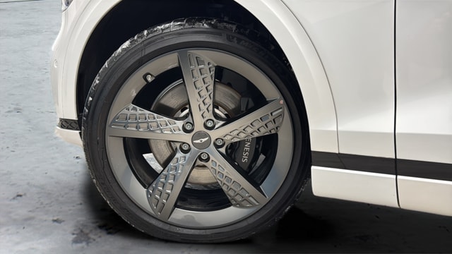2025 GENESIS GV70 Sport - Photo 29