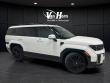 Used 2025 Hyundai Santa Fe Hybrid Calligraphy SUV
