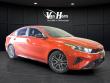Used 2023 Kia Forte GT-Line Sedan