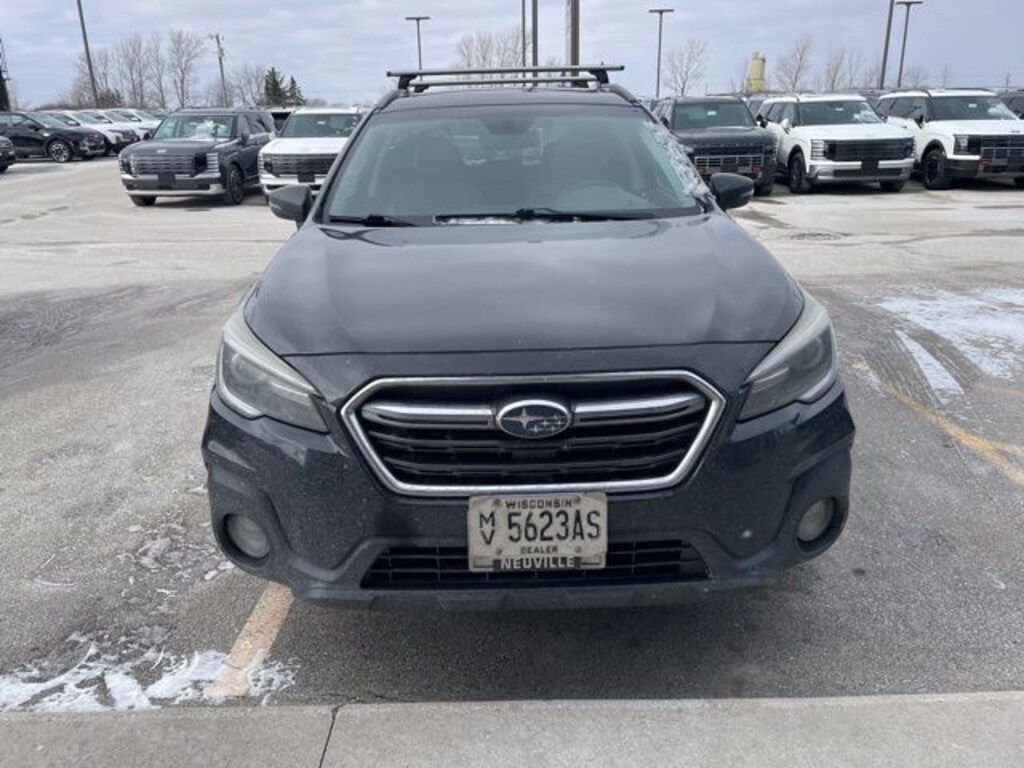 Used 2019 Subaru Outback 2.5i SUV