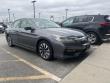 Used 2017 Honda Accord Hybrid Touring Sedan