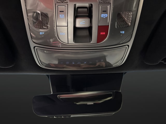 2024 GENESIS GV70 Sport - Photo 28