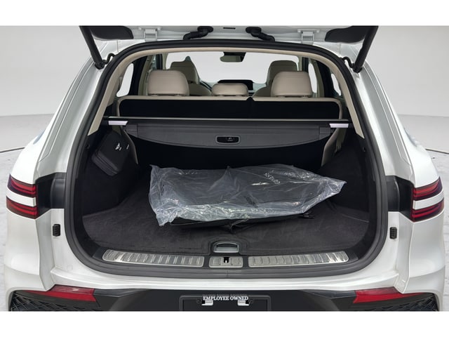 2025 GENESIS GV70 Sport - Photo 27