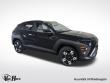 New 2025 Hyundai Kona SEL AWD SUV