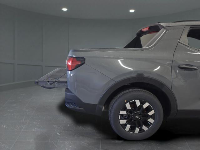 2026 Hyundai Santa Cruz SEL - Photo 14