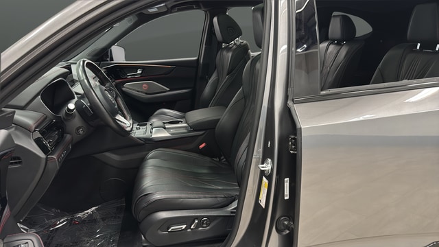 2023 Acura MDX Type S w/Advance Package - Photo 9