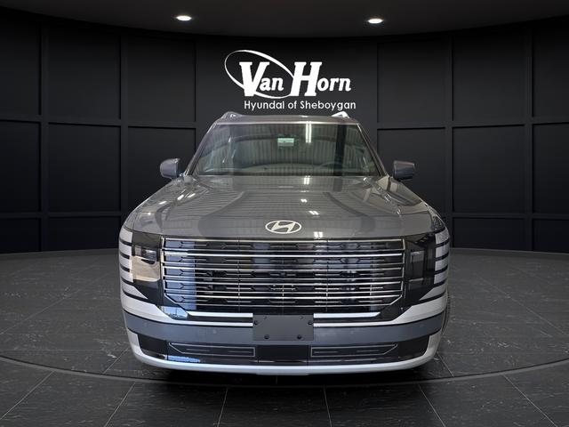 2026 Hyundai Palisade Calligraphy - Photo 12