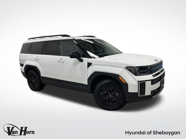 2024 Hyundai Santa Fe XRT's photo