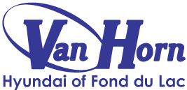 Van Horn Hyundai of Fond du Lac
