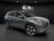 Used 2024 Hyundai Tucson Hybrid SEL Convenience SUV