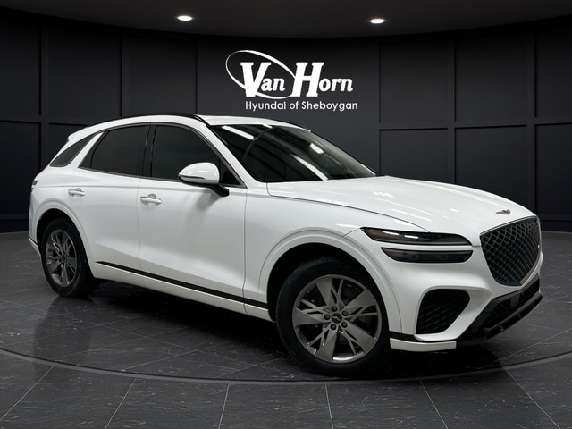 2025 Genesis GV70 3.5T Sport AWD's photo