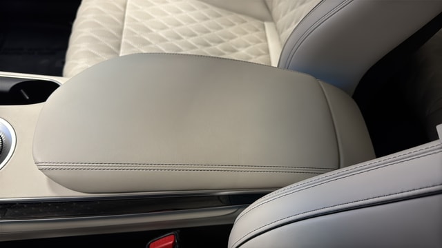 2025 GENESIS GV70 Sport - Photo 20
