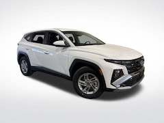 2025 Hyundai Tucson SE AWD SUV