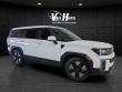 New 2026 Hyundai Santa Fe Hybrid SE SUV