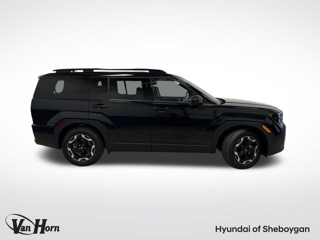 Used 2024 Hyundai Santa Fe SEL with VIN 5NMP2DGL8RH000194 for sale in Sheboygan, WI